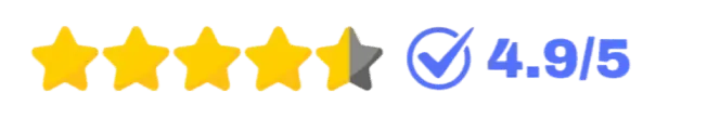 SenssoLight 5 star rating