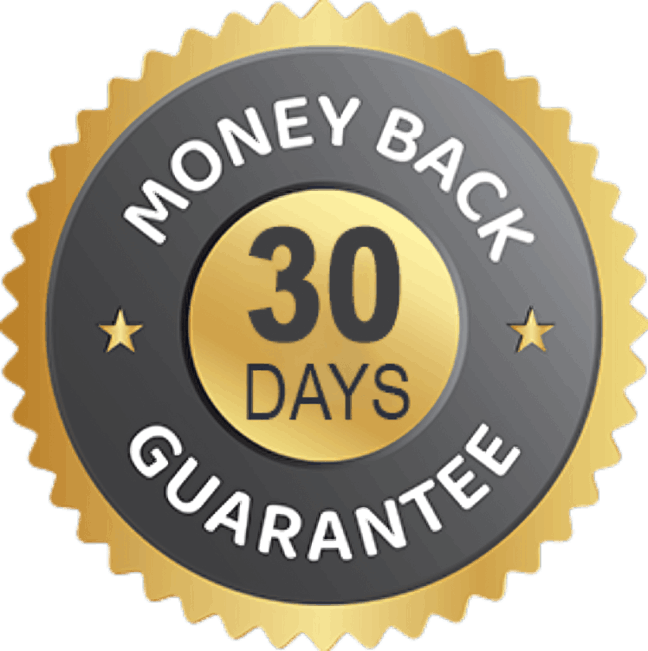 SenssoLight 100% refund Guarantee